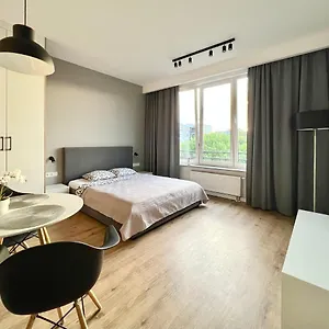  Apartament K22 Zachodnia Slawinska 502