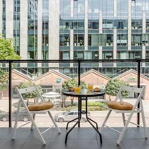  Apartament In