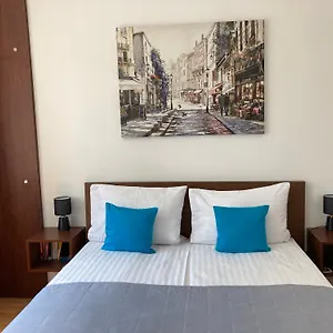  Apartament 82a